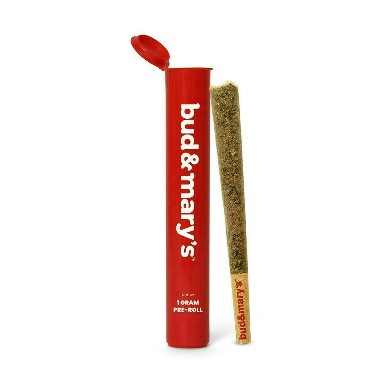 Devil Driver - 1g Pre-roll