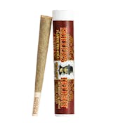 Rollers Delight - Valley Breez - Infused - (I) 1g