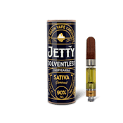 TropiCanna Solventless Cartridge 1g