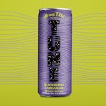 Blackberry Cardamom | 10mg Infused Seltzer | Single Can