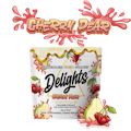 Delights - Edibles - Rosin - Cherry Pear - 100MG