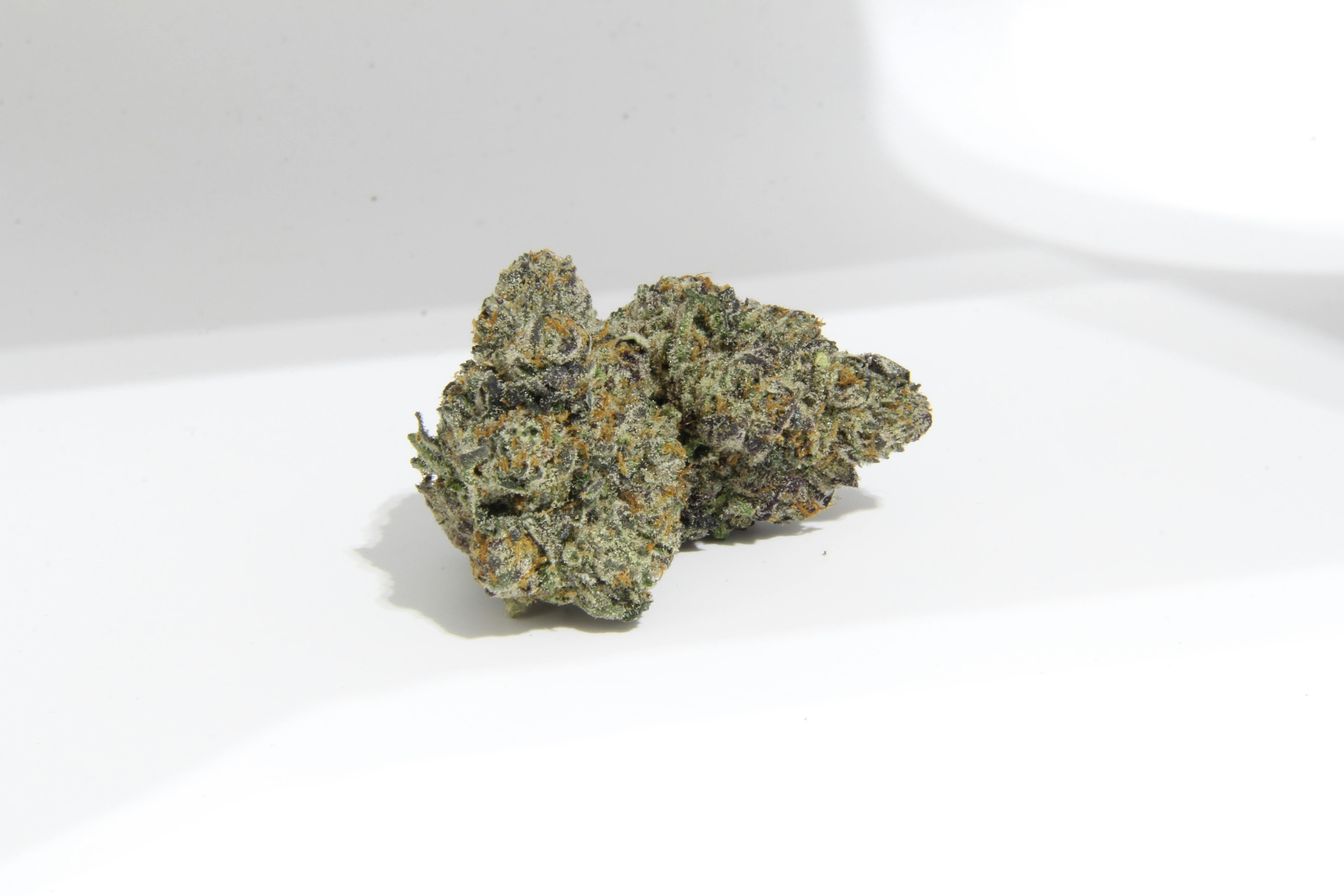 CALI BUDS: Amaretto Cookies