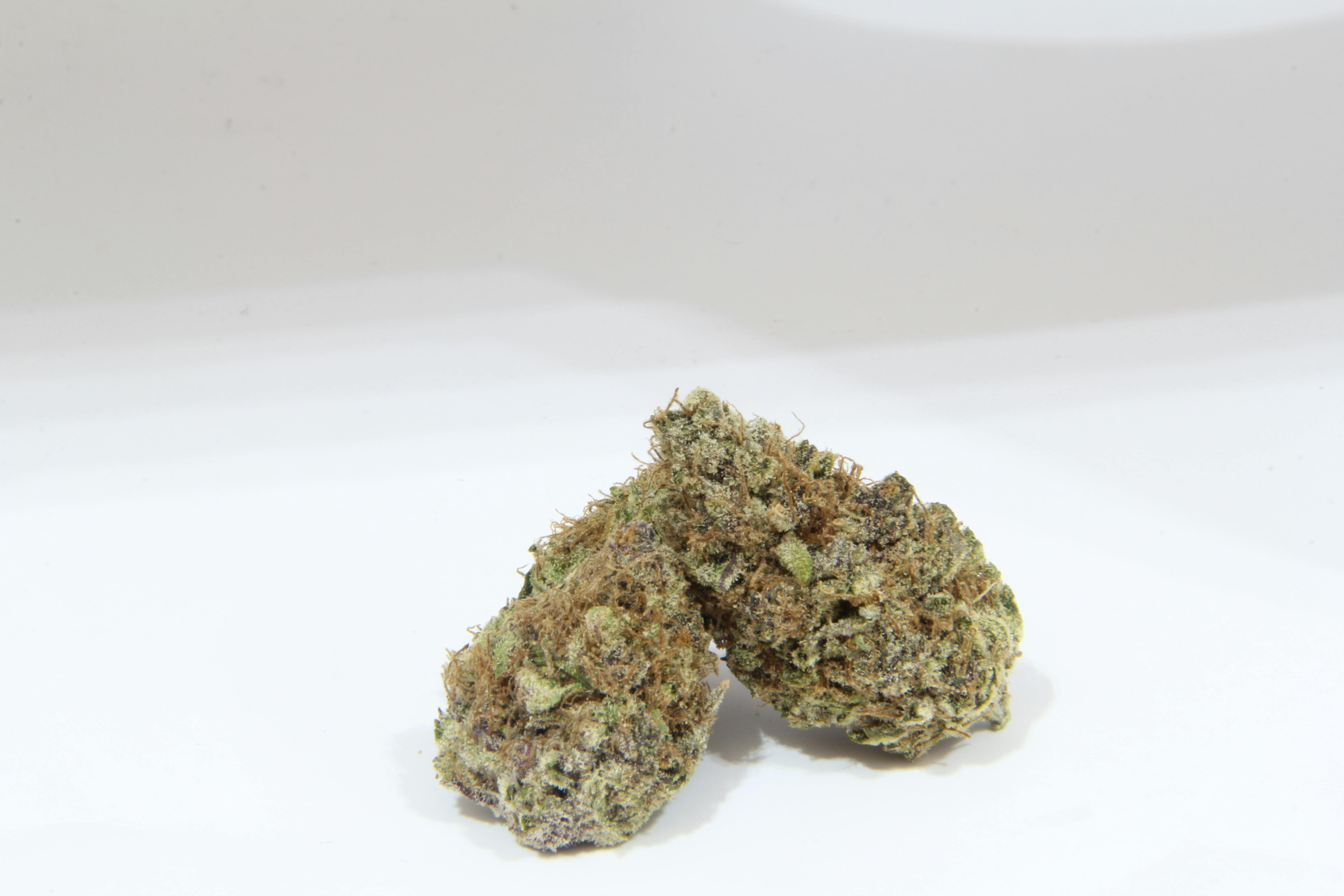 CALI BUDS | BLUEBERRY MUFFIN | FLOWER | 14G