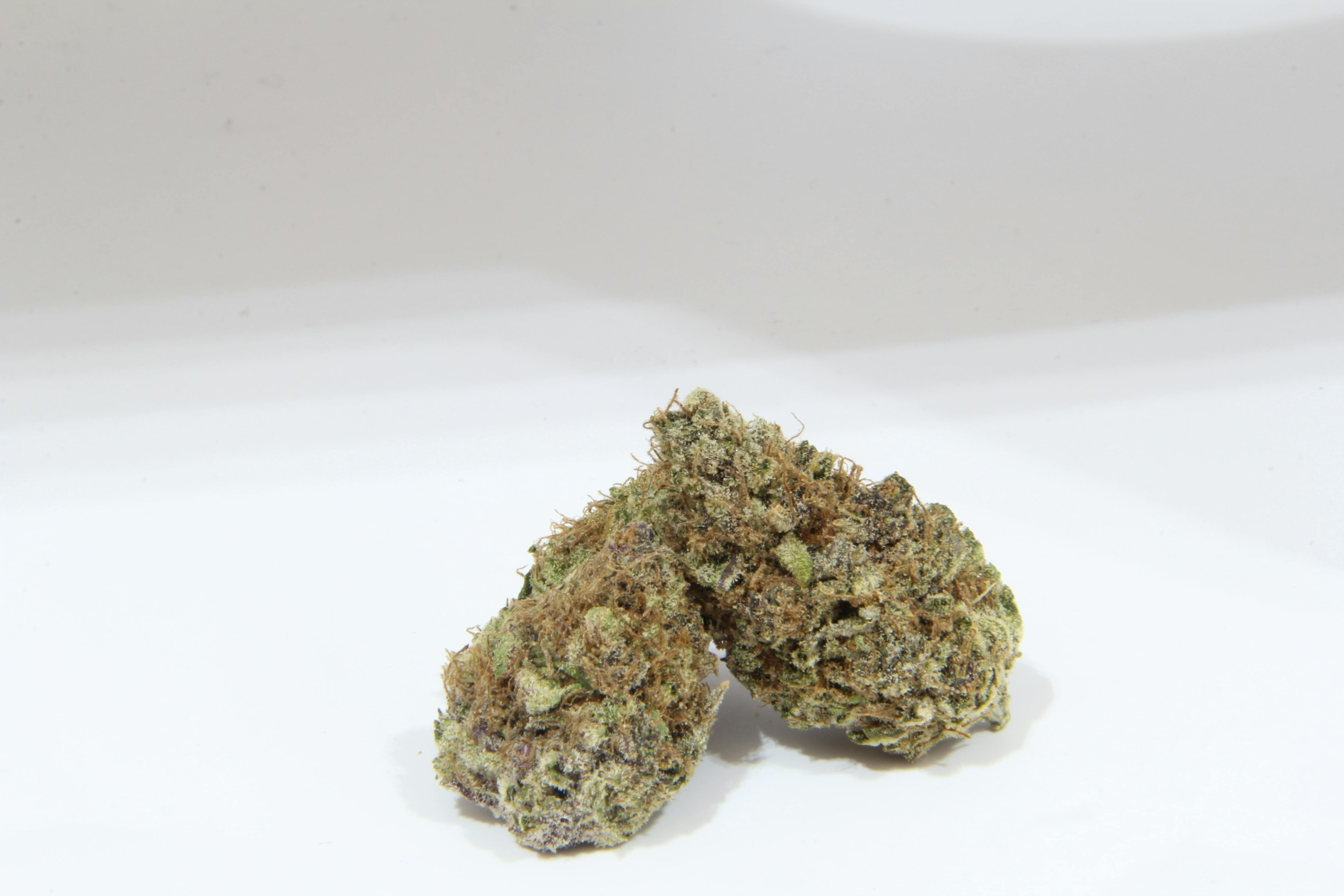 CALI BUDS: Blueberry Muffin