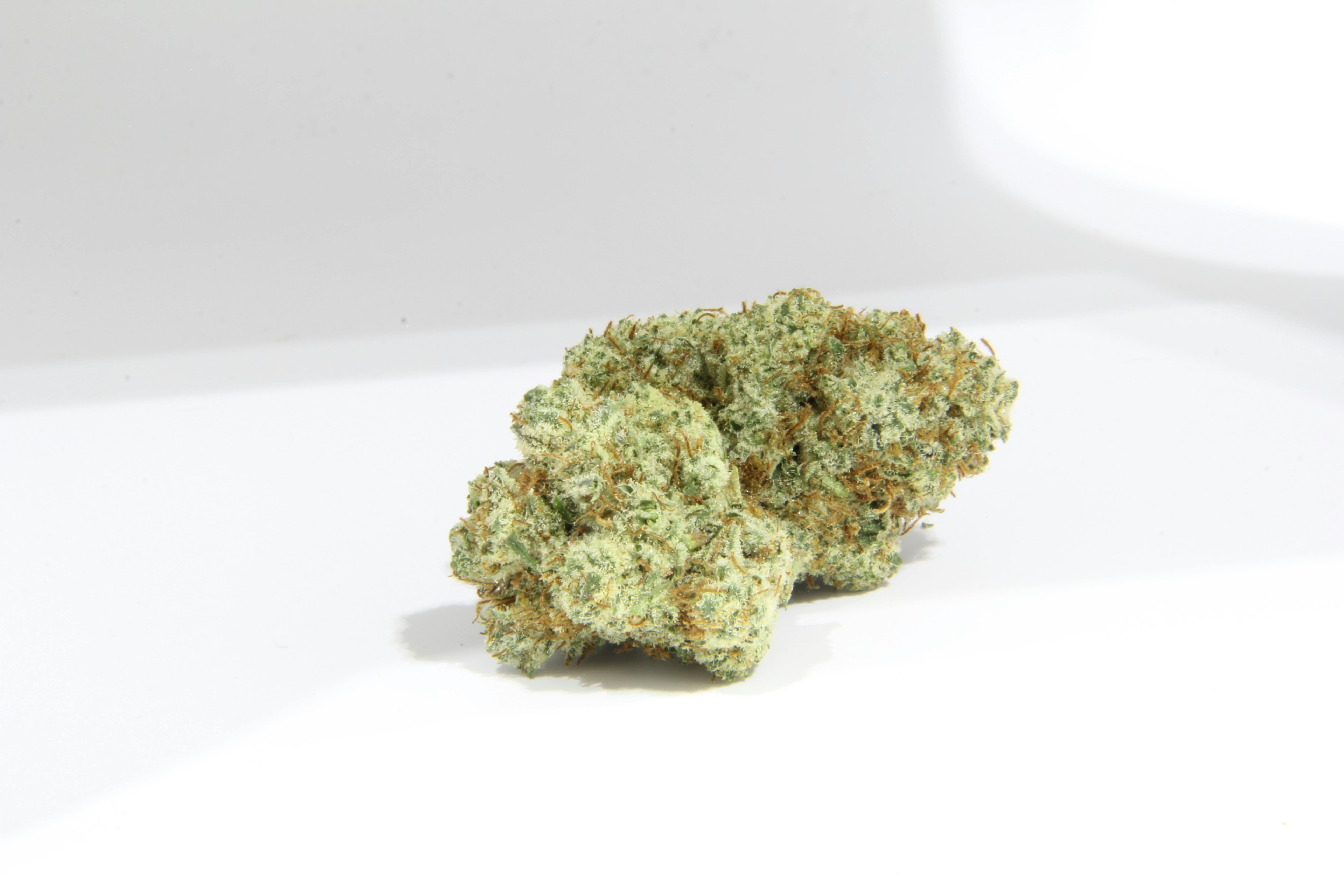 CALI BUDS | GG#4 | FLOWER | 14G