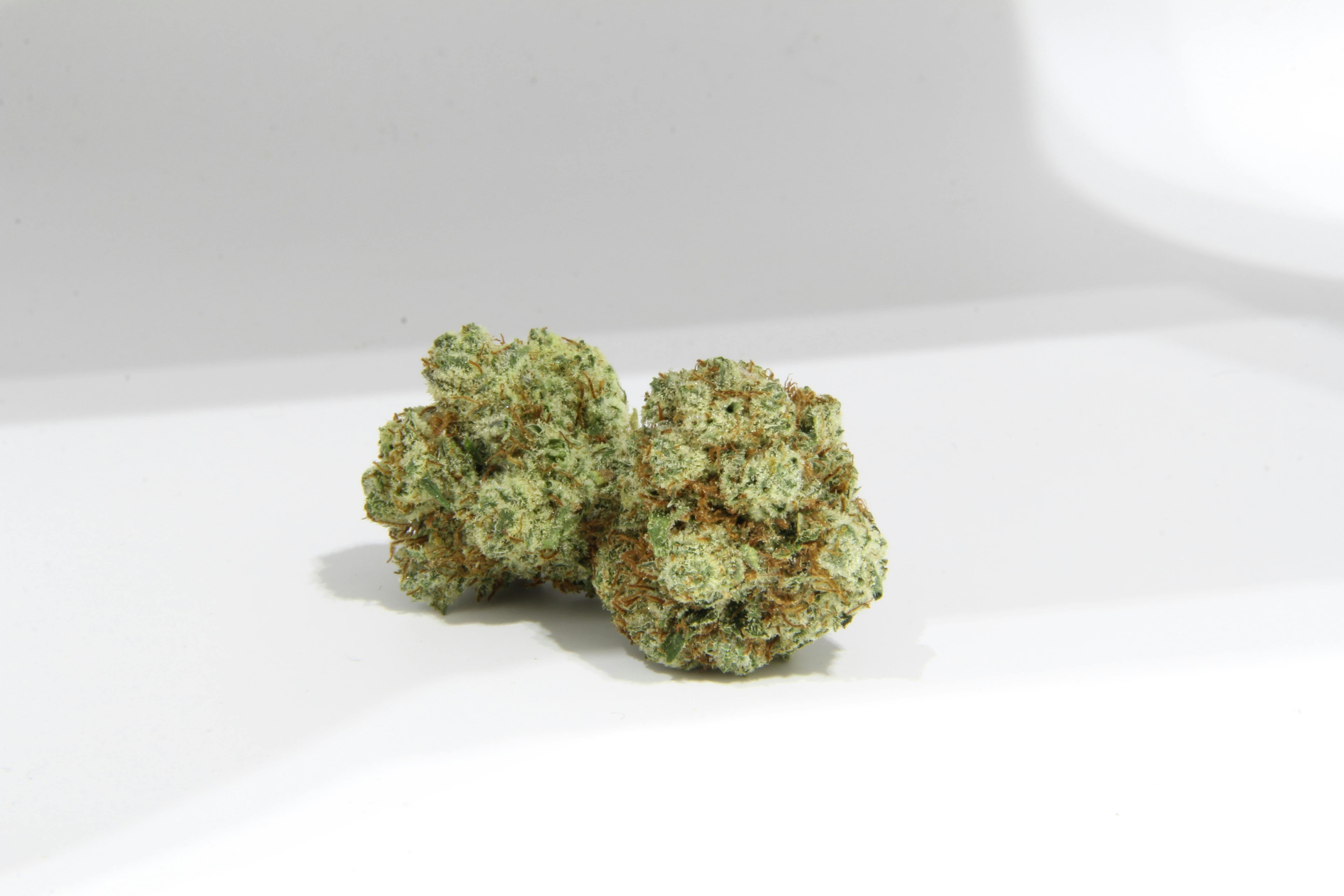 CALI BUDS | GG#4 | SMALLS FLOWER | 28G