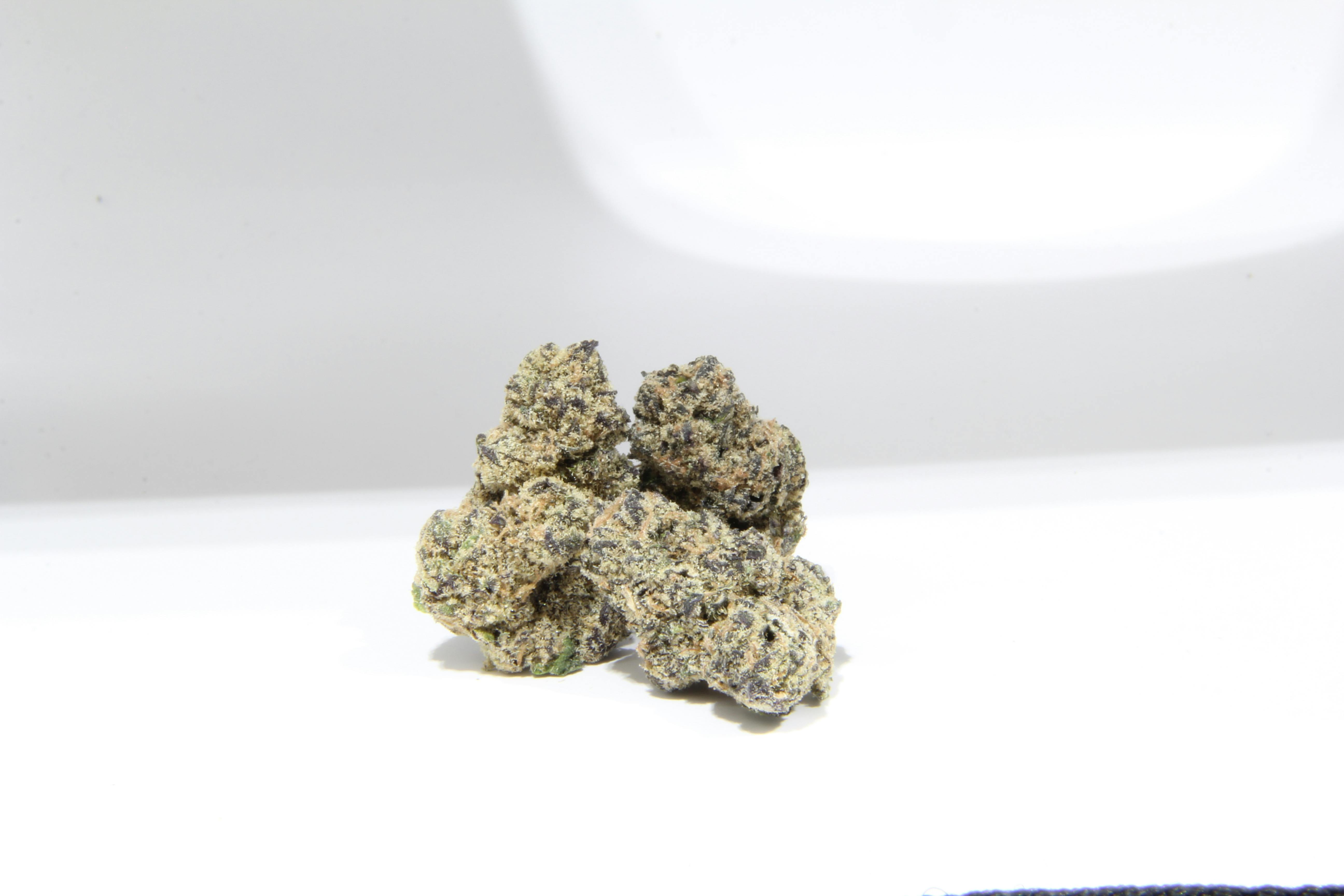 CALI BUDS: Grape Gas