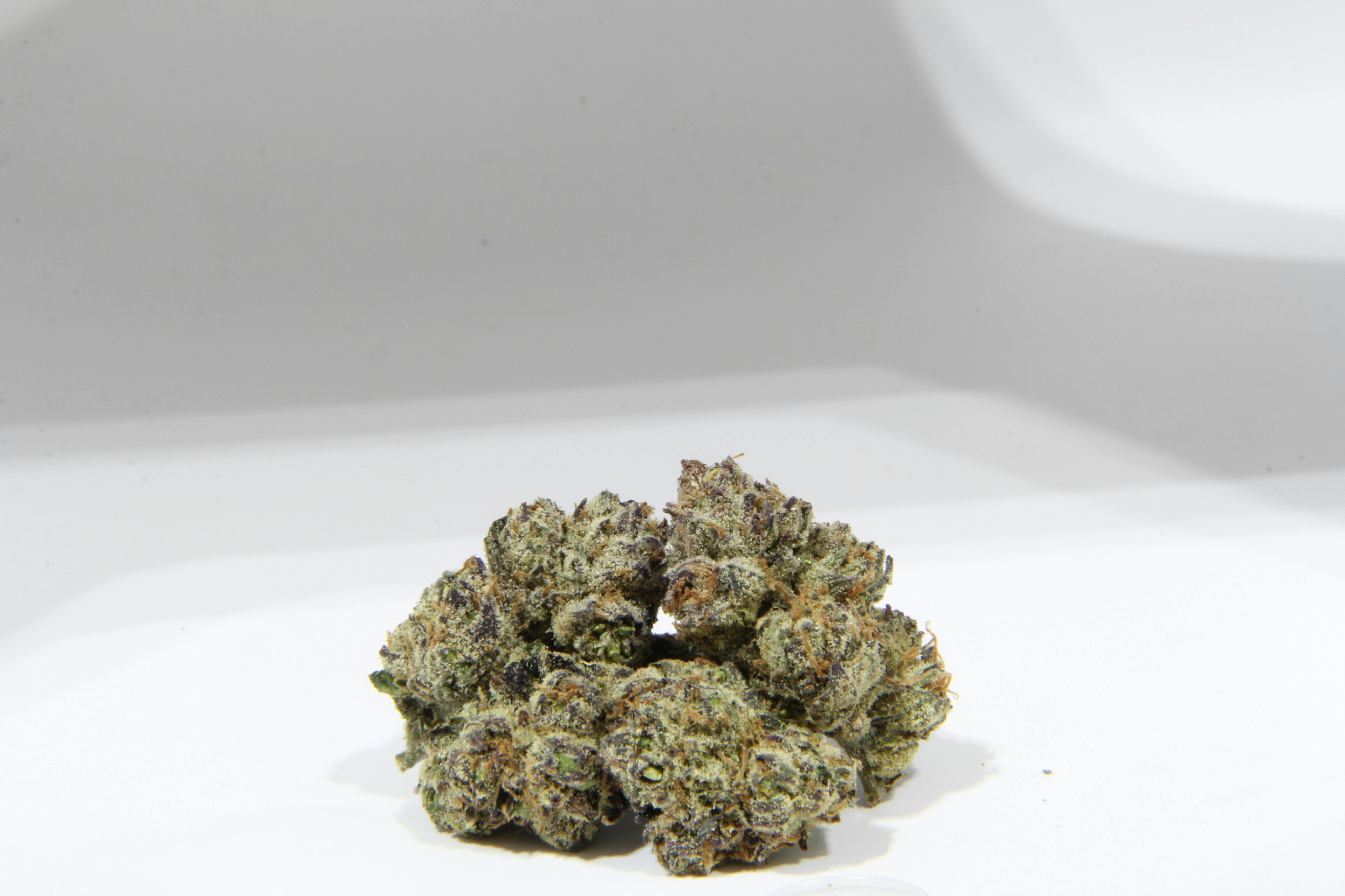 CALI BUDS: Lemon Cherry Gelato