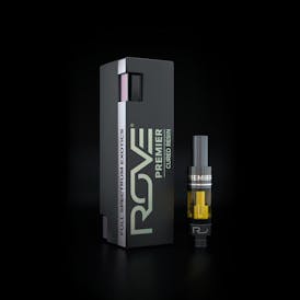 Banana Runtz | Premier Cured Resin | 1.0g