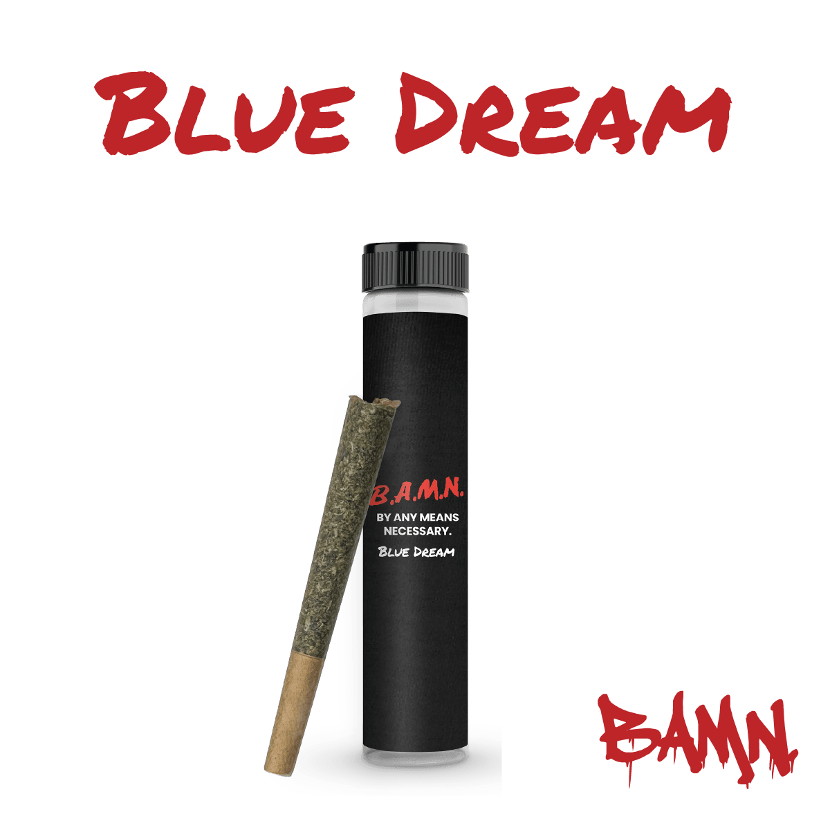 Blue Dream | Joint | 1g
