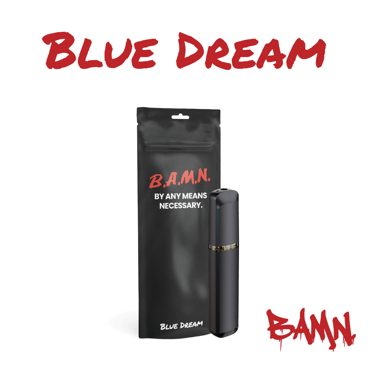 Blue Dream | Disposable | 1g