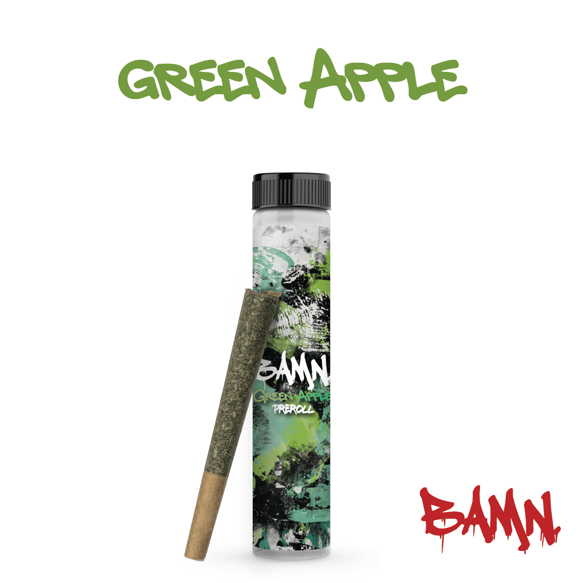 Green Apple | Joint | 1g