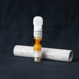 0.5g Hash Rosin Cart - Sundae Driver