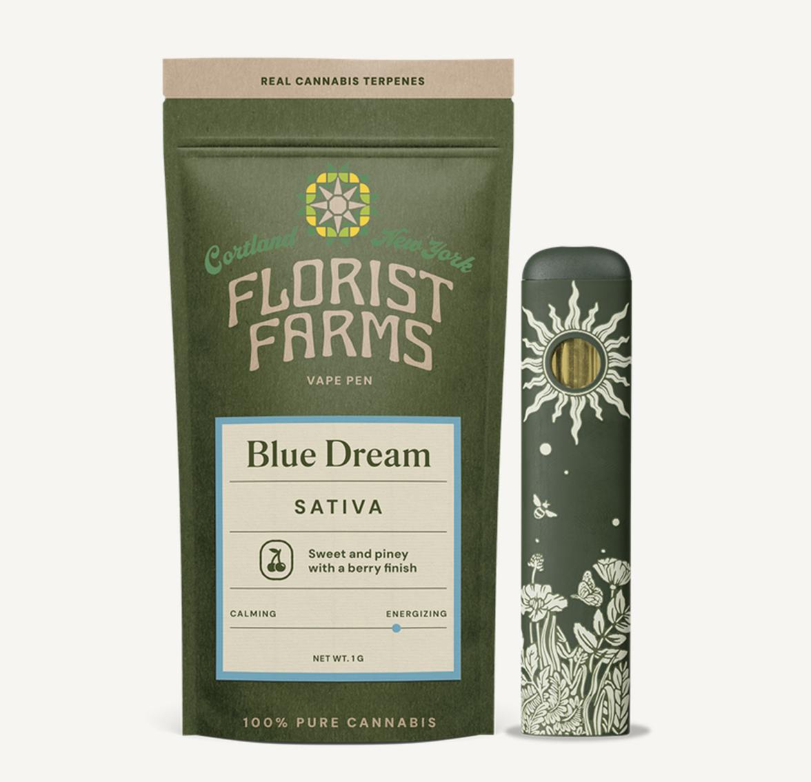 Elevate Cannabis Dispensary Vape Pens | Order Online