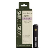 Florist Farms | Northern Lights | 1G AIO