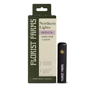 FLORIST FARMS - FLORIST FARMS | Northern Lights | 1G AIO
