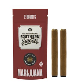 GDF: Blunt Pack | OG Kush | Southern Sweets | 1g ea | 2pk