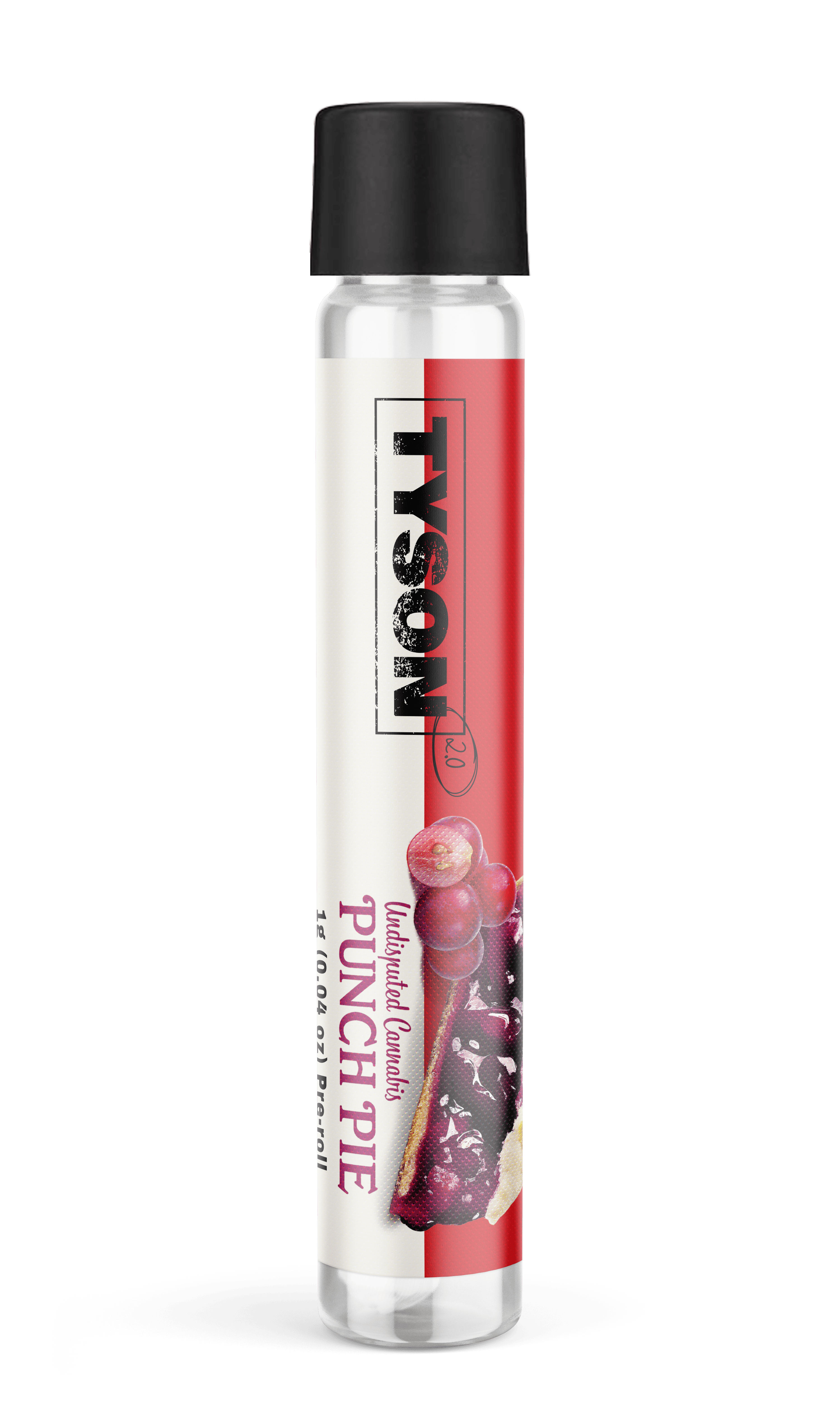 Tyson 2.0 | Punch Pie | Joint | 1g