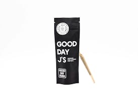 GDF: Pre-Roll | Pink Certz #3 | Good Day J's | 1g
