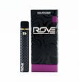 Grand Daddy Purp | Melted Diamond Live Resin Vape | 1.0g (Ready-To-Use) | Promo Product w/ ROVE purchase