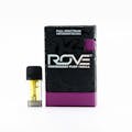 Grand Daddy Purp | Melted Diamond Live Resin Vaporizer | 1.0g (Reload)