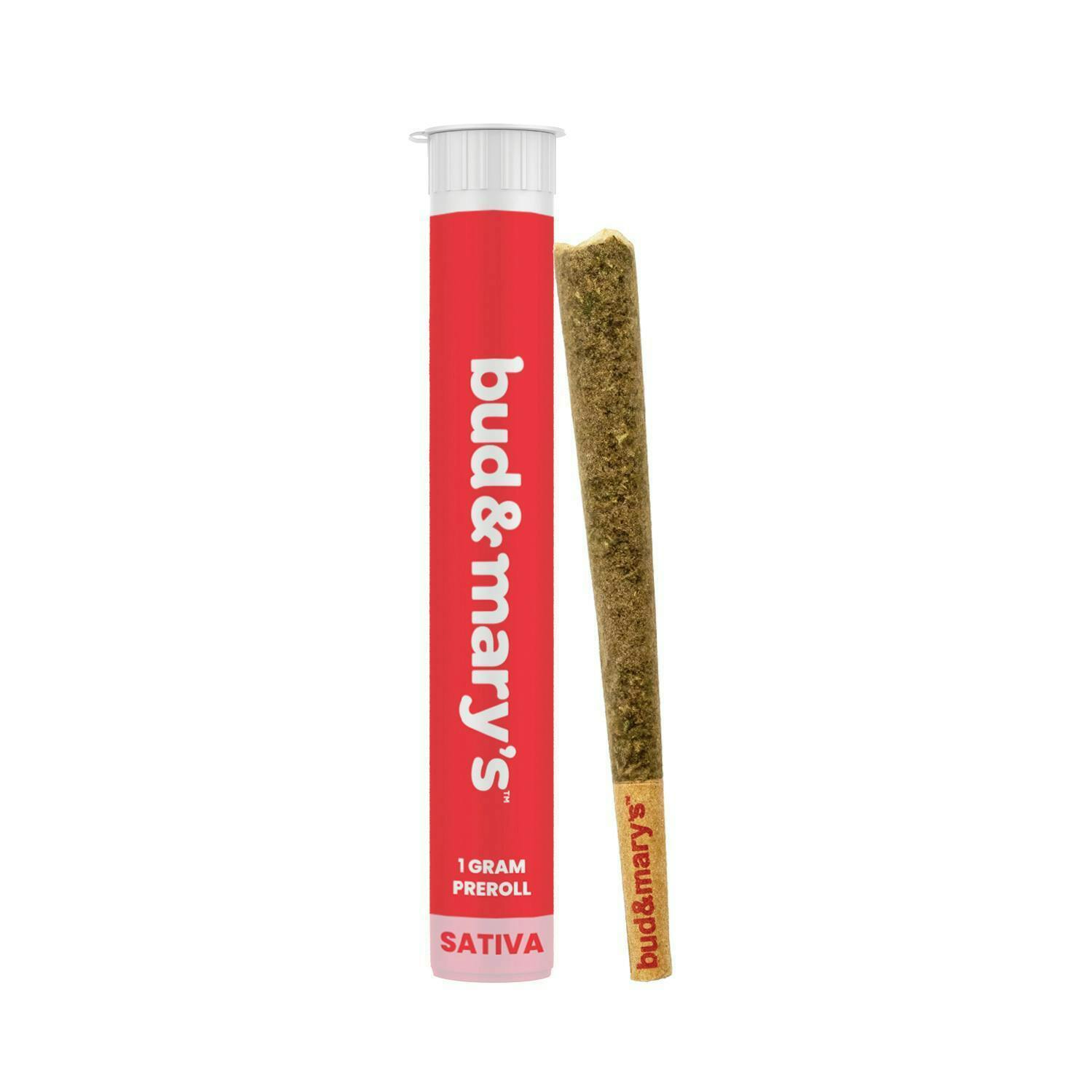 Sour Diesel 1g Pre-Roll