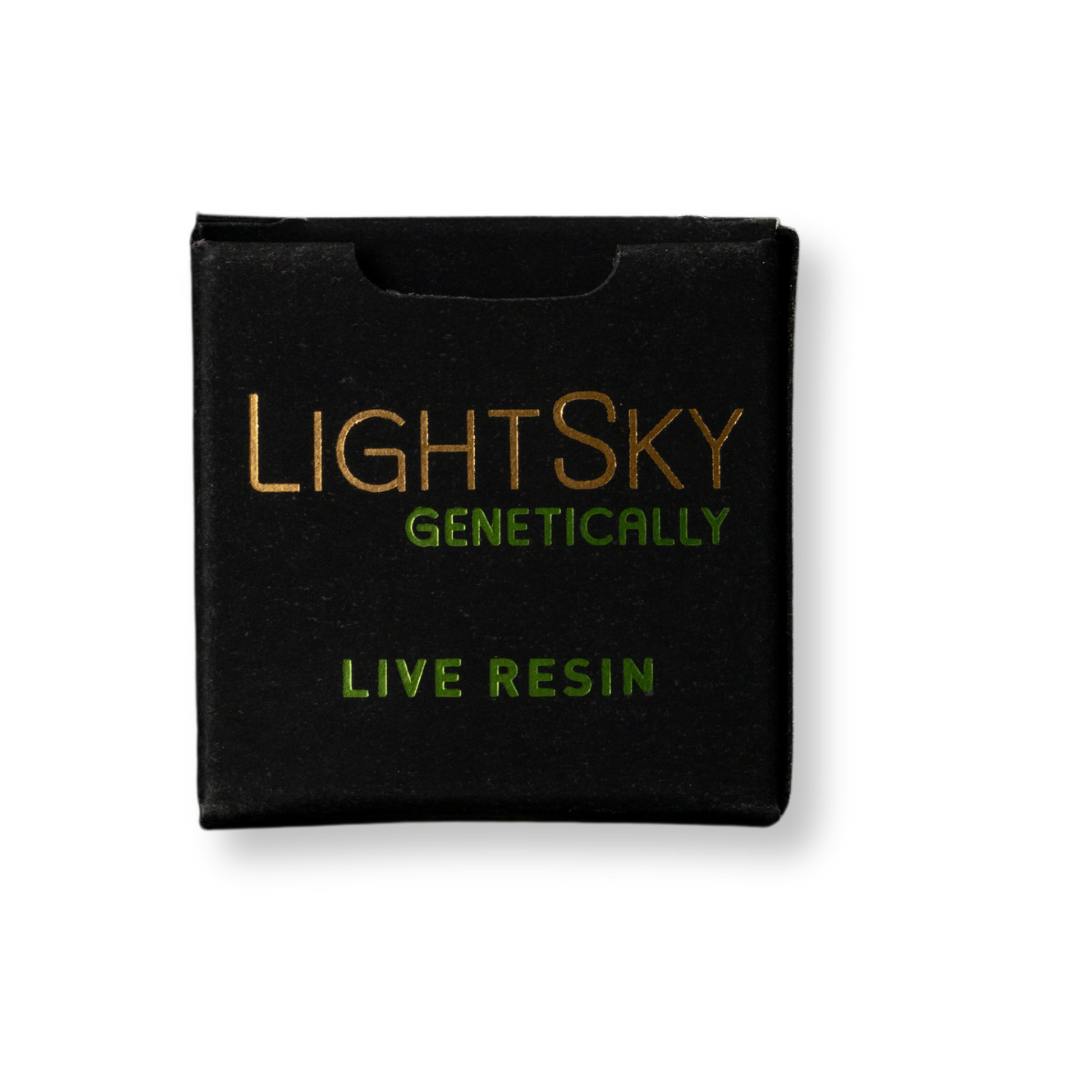 LSF Zkittles Wilson Live Resin 1g