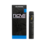 Blue Dream | Melted Diamond Live Resin Vaporizer | 1.0g (Ready-to-Use)
