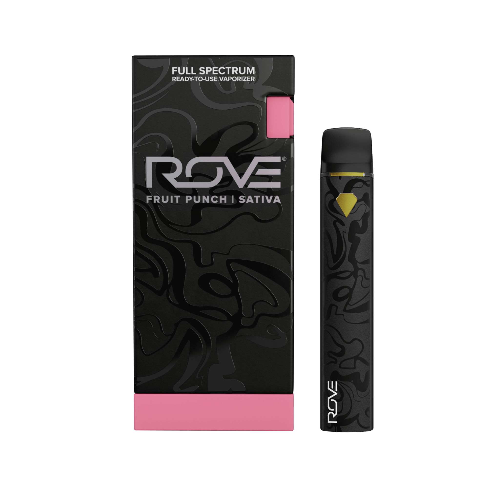 ROVE — Fruit Punch