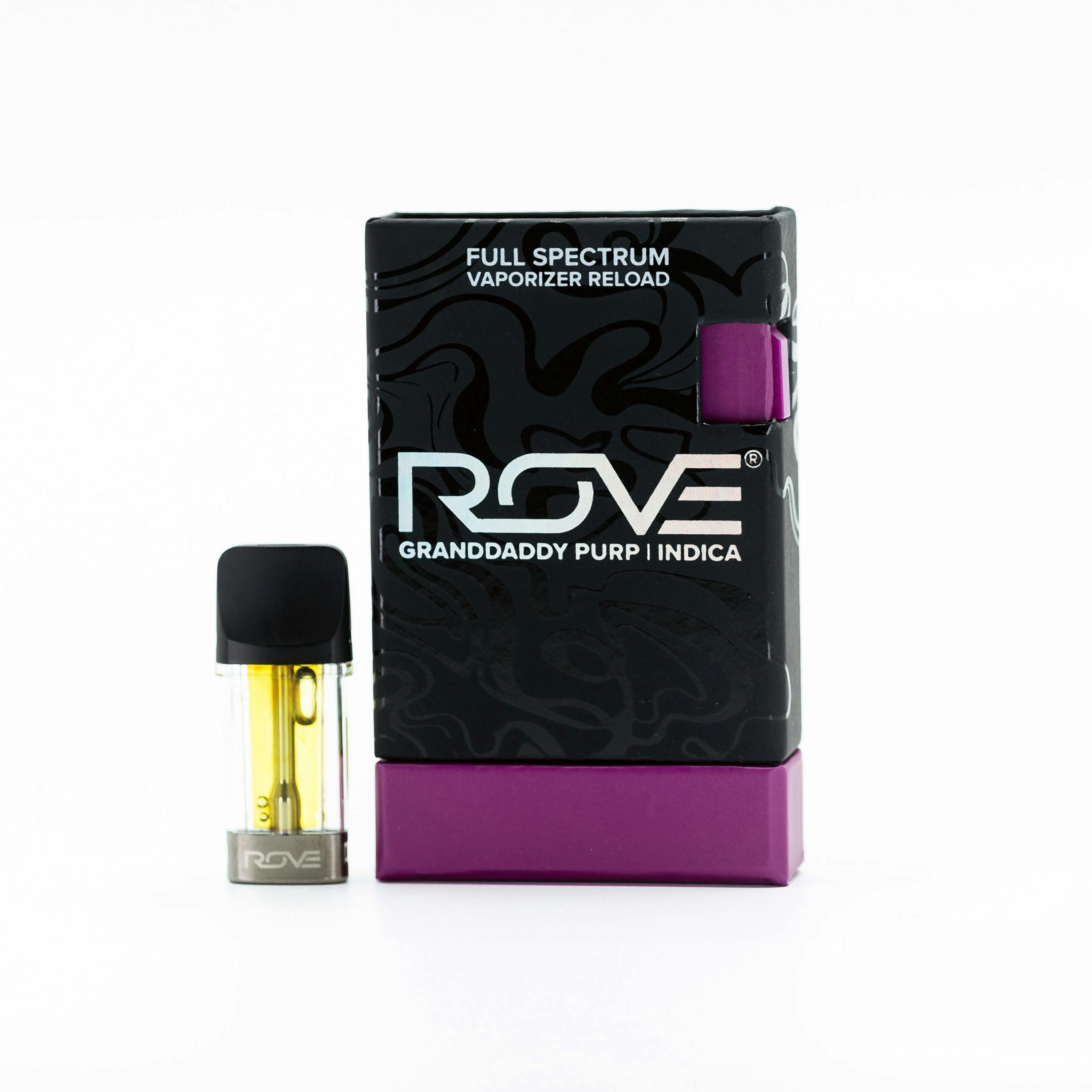 Strawberry tsunami live resin diamond vape