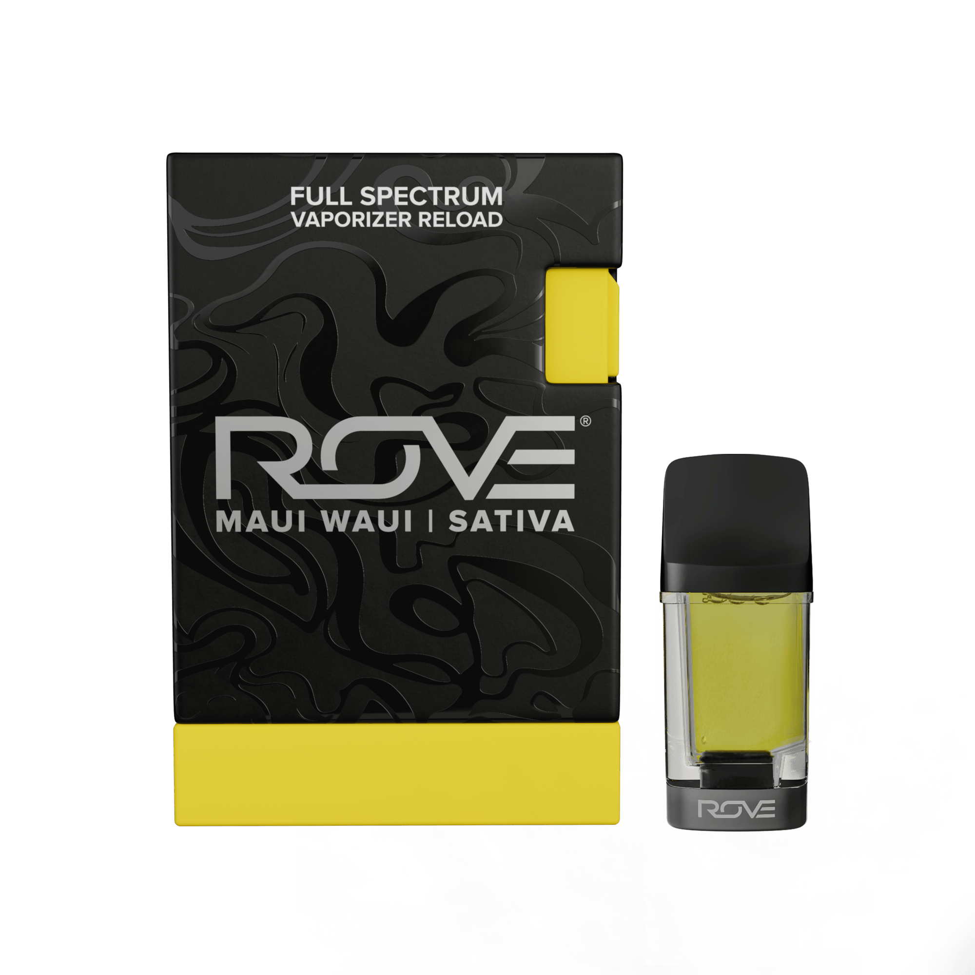 ROVE — Maui Wowie