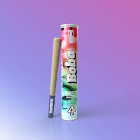 Traditional - Boba Pre-Roll 1G