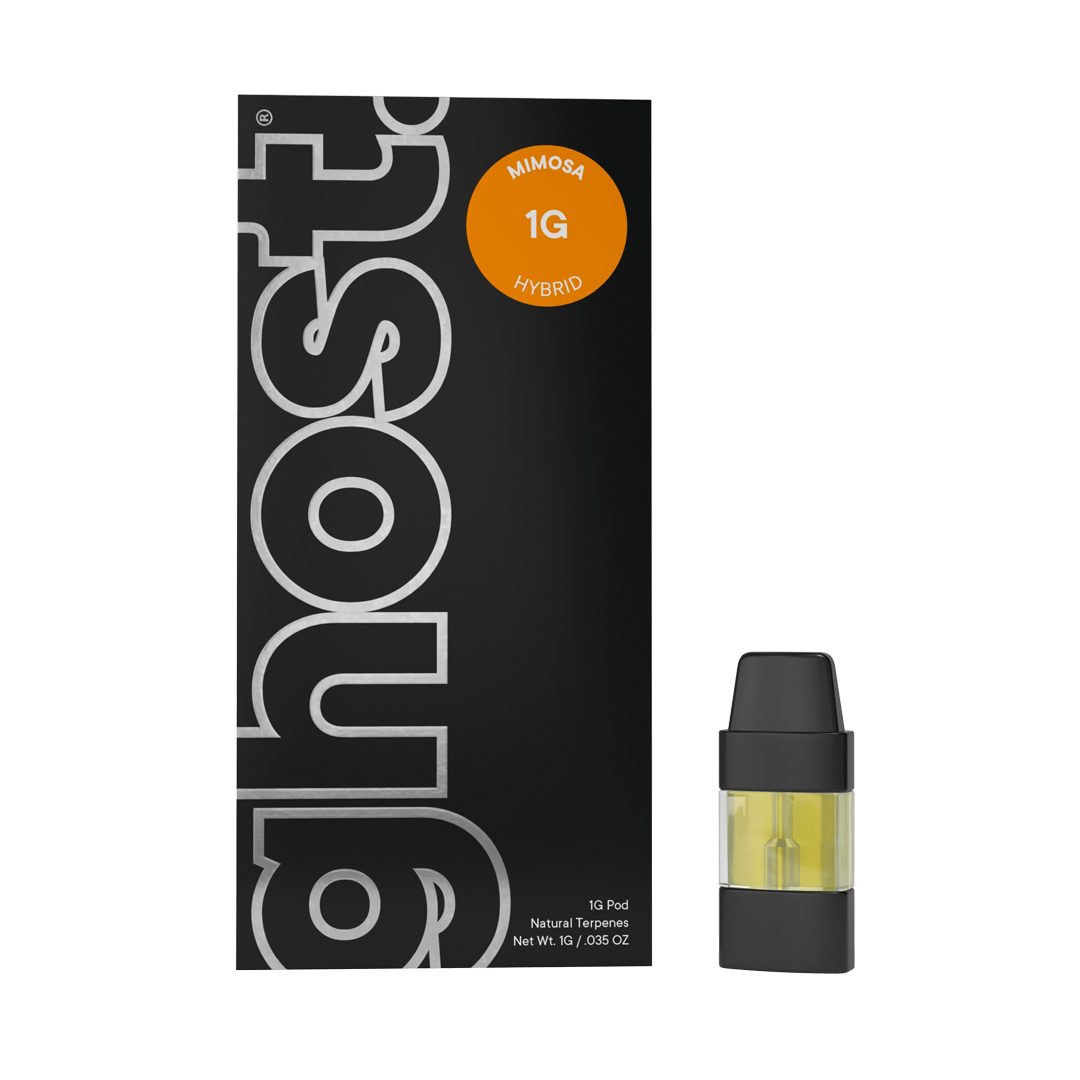 1g Mimosa Pod