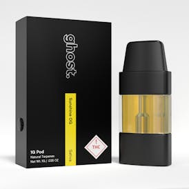 1g Sunshine OG Pod