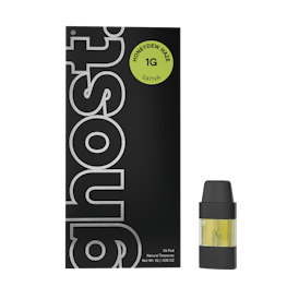 1g Honeydew Haze Pod