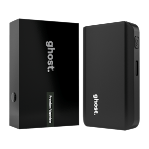 GHOST - Ghost Pod Battery