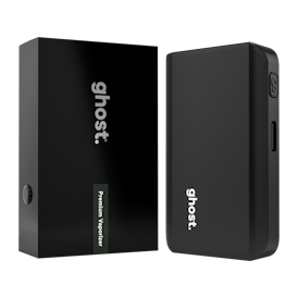 Ghost Pod Battery