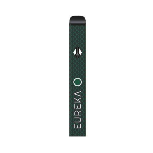 CLASSIC 2g Disposable - Lemonatti by EUREKA