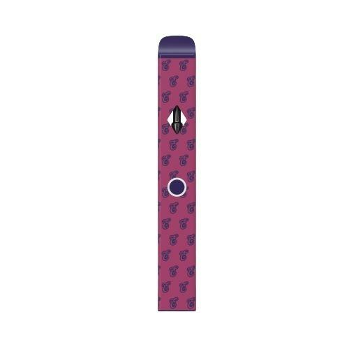 FUSION 2g Disposable - Concord Crush