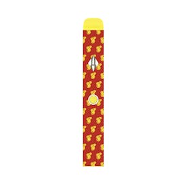 FUSION 2g Disposable - Strawberry Clemonade
