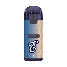 SLID3 3g FUSION Disposable - Very Berry x Coco Cloud