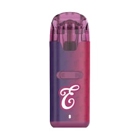 SLID3 3g FUSION Disposable - Concord Crush x Lychee Luxe