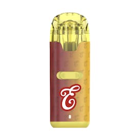 SLID3 3g FUSION Disposable - Strawberry Clemonade x Nectarine Dream