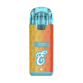SLID3 3g FUSION Disposable - Tropical Twist x Citrus Splash