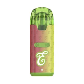 SLID3 3g FUSION Disposable - Melon Madness x Sour Appleicious