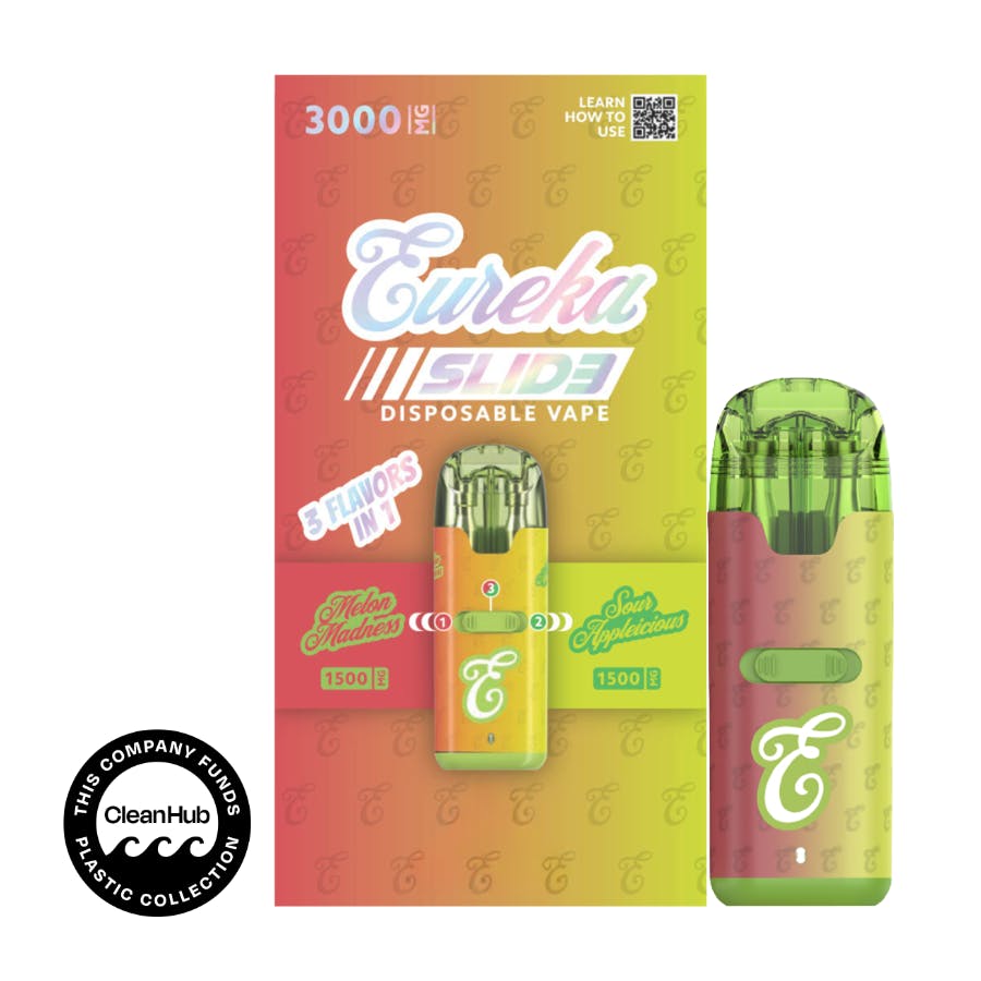 The Buzz - Grand Junction Vape Pens | Order Online