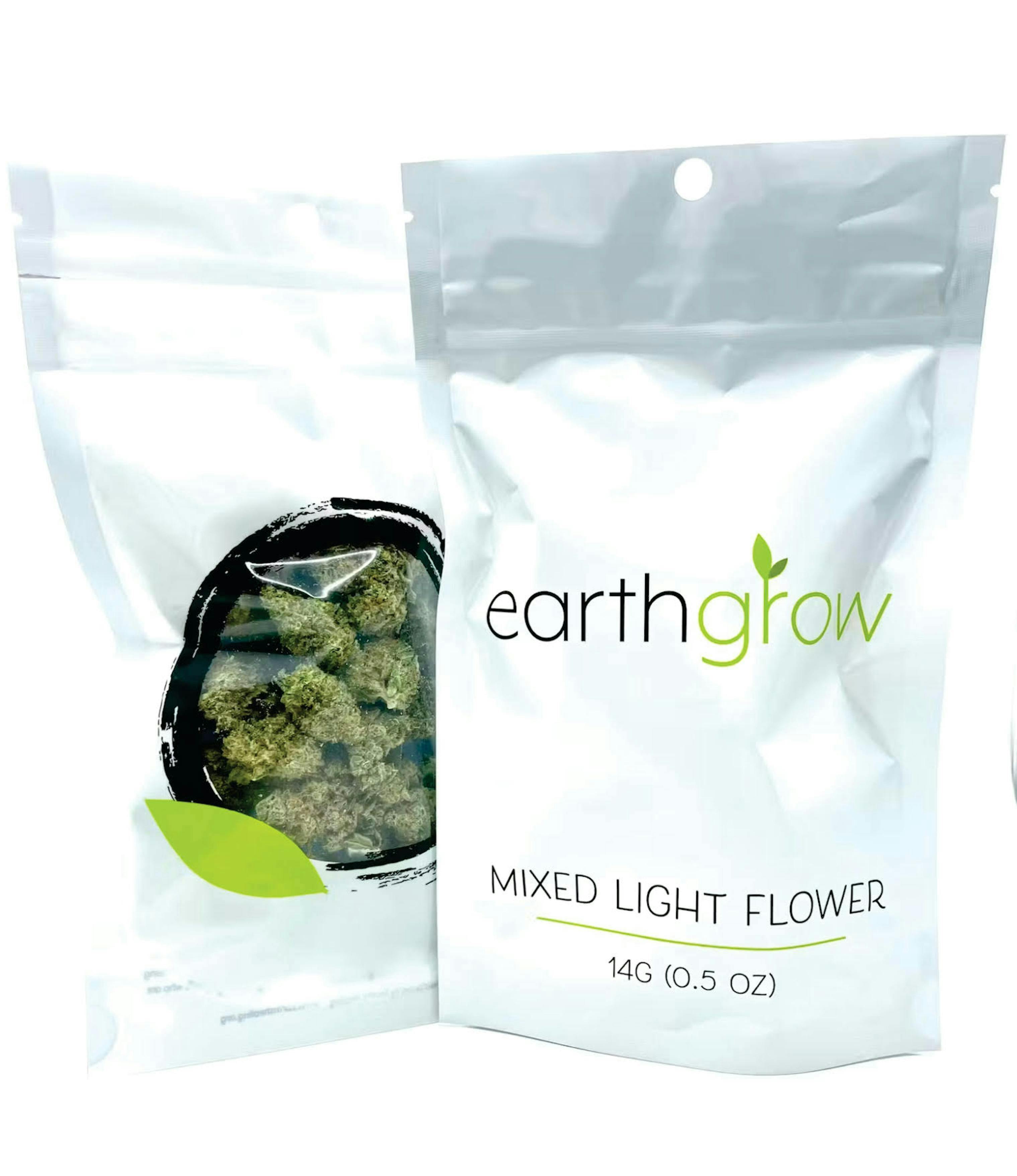 High Society | 14g Flower