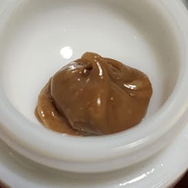 Yosemite Glue - Live Rosin - 1 Gram