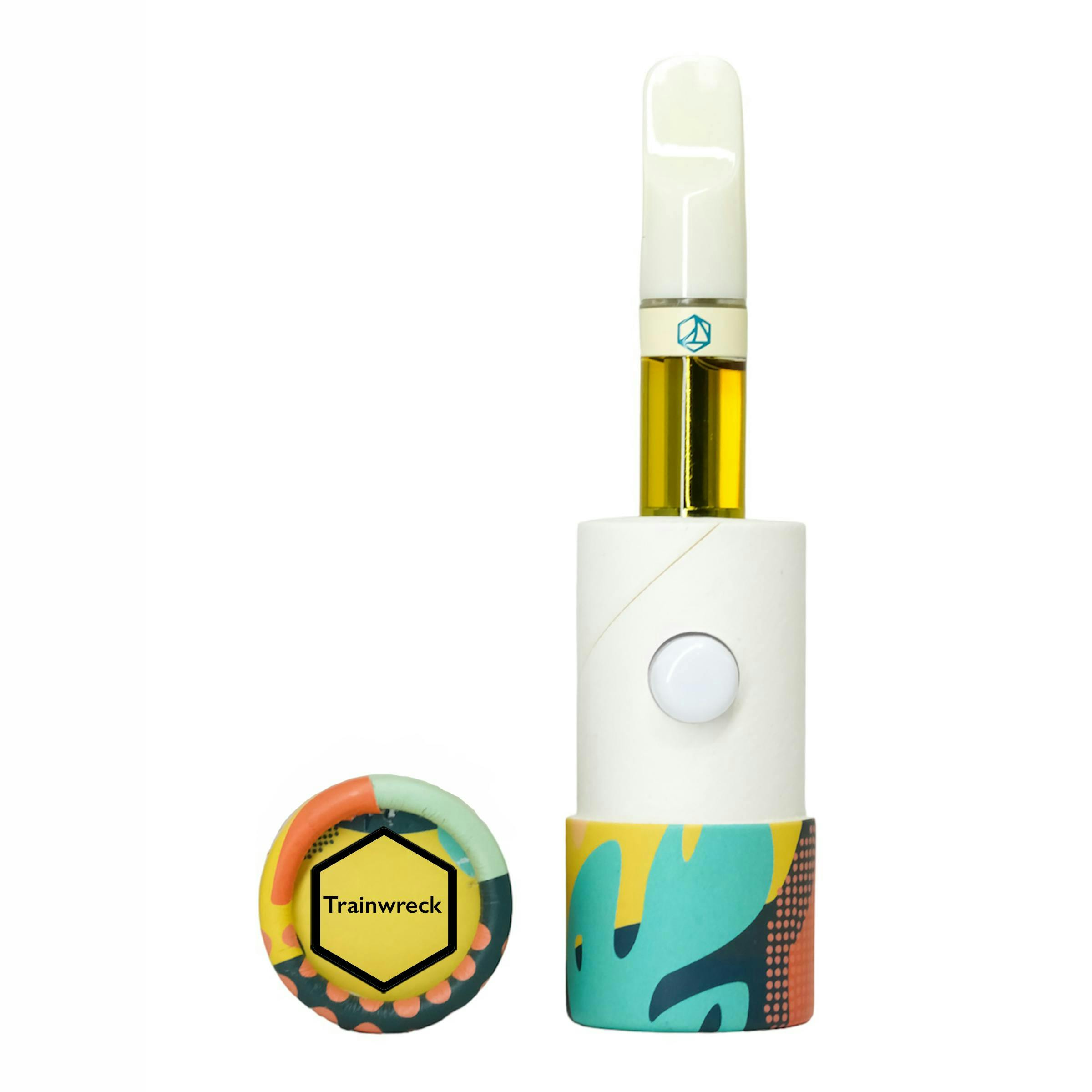 Sunday Extracts — Trainwreck