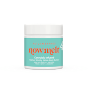 AUTUMN BRANDS - Topical - Now Melt - Edible Body Butter - Full Spectrum - 50MG